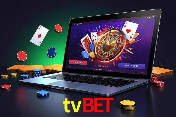 Bônus e promoções da tvbet